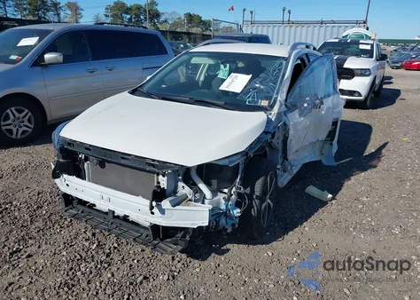 2019 Subaru Impreza Premium z USA, uszkodzony, nr VIN 4S3GTAC66K3758874